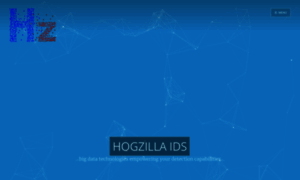 Ids-hogzilla.org thumbnail