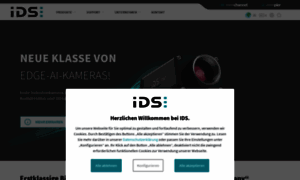 Ids-imaging.de thumbnail