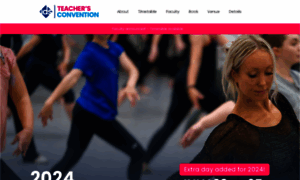 Idsdanceteacher.com thumbnail