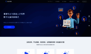 Idservice.com.cn thumbnail