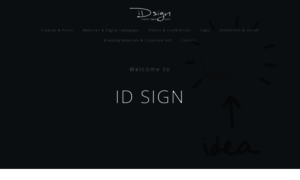 Idsign.gr thumbnail