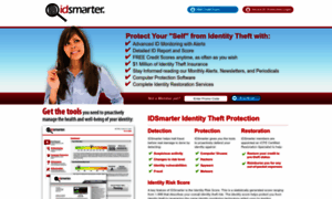 Idsmartsite.com thumbnail