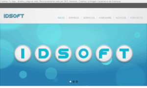 Idsoft.biz thumbnail