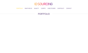 Idsourcing.eu thumbnail