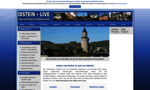 Idstein-live.de thumbnail