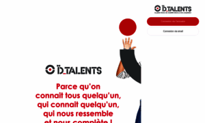 Idtalents.keycooptsystem.com thumbnail