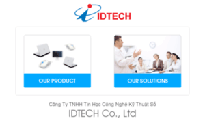 Idtech.com.vn thumbnail