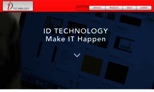 Idtechnology.co.uk thumbnail