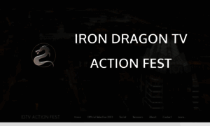 Idtvactionfest.com thumbnail