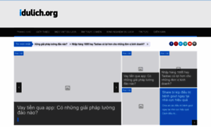 Idulich.org thumbnail