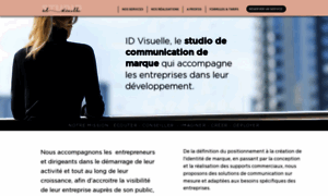Idvisuelle.com thumbnail