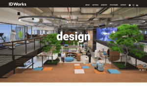 Idworks-me.com thumbnail