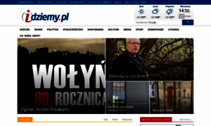 Idziemy.com.pl thumbnail