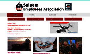 Ie-saipem.no thumbnail