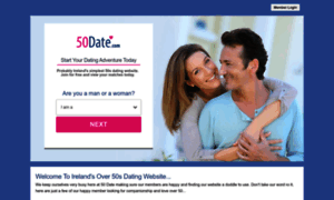 Ie.50date.com thumbnail