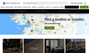 Ie.envirobuild.com thumbnail