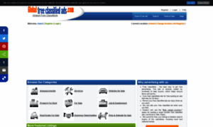 Ie.global-free-classified-ads.com thumbnail