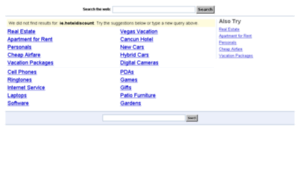 Ie.hoteldiscount.com thumbnail