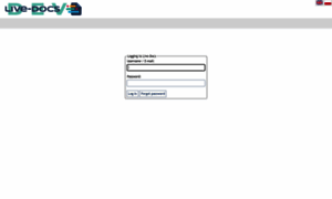 Ie.live-docs.com thumbnail