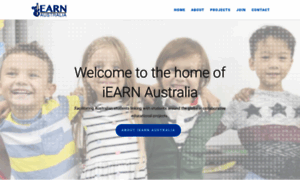 Iearn.org.au thumbnail