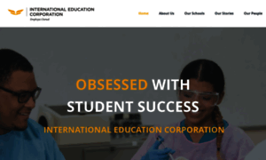 Ieccolleges.com thumbnail