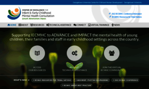 Iecmhc.org thumbnail