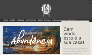 Iecolunadaverdade.com.br thumbnail