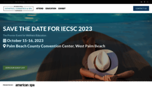 Iecscflorida.com thumbnail