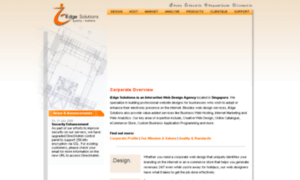 Iedge.sg thumbnail