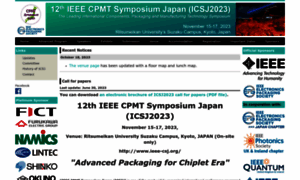 Ieee-csj.org thumbnail