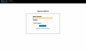 Ieee-sa.centraldesktop.com thumbnail