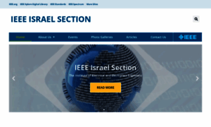 Ieee.org.il thumbnail