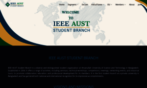 Ieeeaustsb.org thumbnail