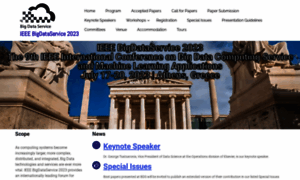 Ieeebigdataservice.com thumbnail