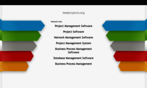 Ieeeprojects.org thumbnail