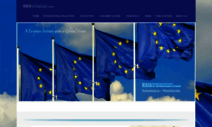 Ieeiweb.eu thumbnail