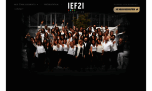 Ief2i.fr thumbnail