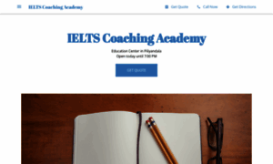 Ielts-coaching-academy-education-center.business.site thumbnail
