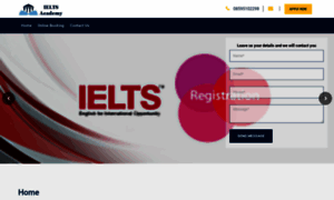 Ielts-coaching-center-in-delhi.co.in thumbnail