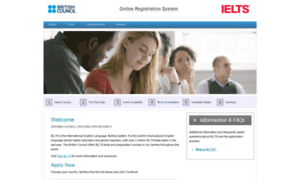 Ielts.britishcouncil.org thumbnail