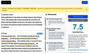 Ielts9.me thumbnail