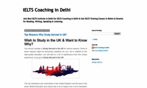 Ieltscoachingindelhi5.blogspot.com thumbnail