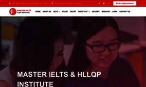 Ieltshllqpinstitute.ca thumbnail