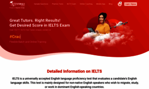 Ieltstutorials.online thumbnail