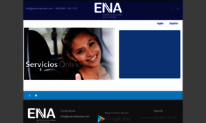 Iena.xpresspago.com thumbnail