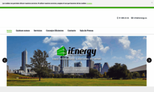 Ienergy.es thumbnail