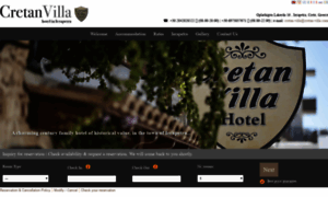 Ierapetra-hotels.com thumbnail