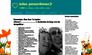 Ieshua-panseurdemaux.fr thumbnail
