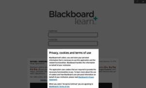 Ieu.blackboard.com thumbnail