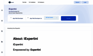 Iexpertini.com thumbnail